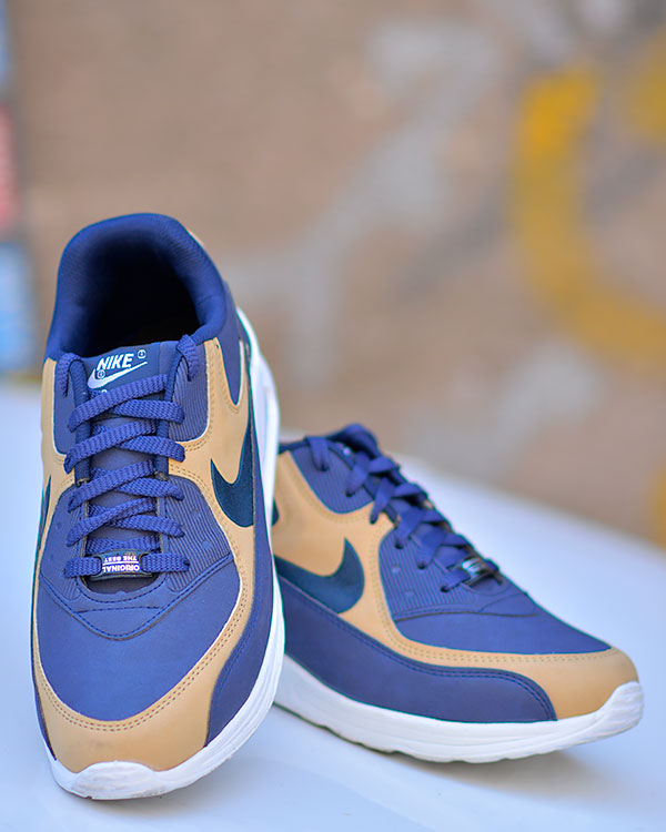 کفش ورزشی مردانه طرح AIRMAX مدل 7014