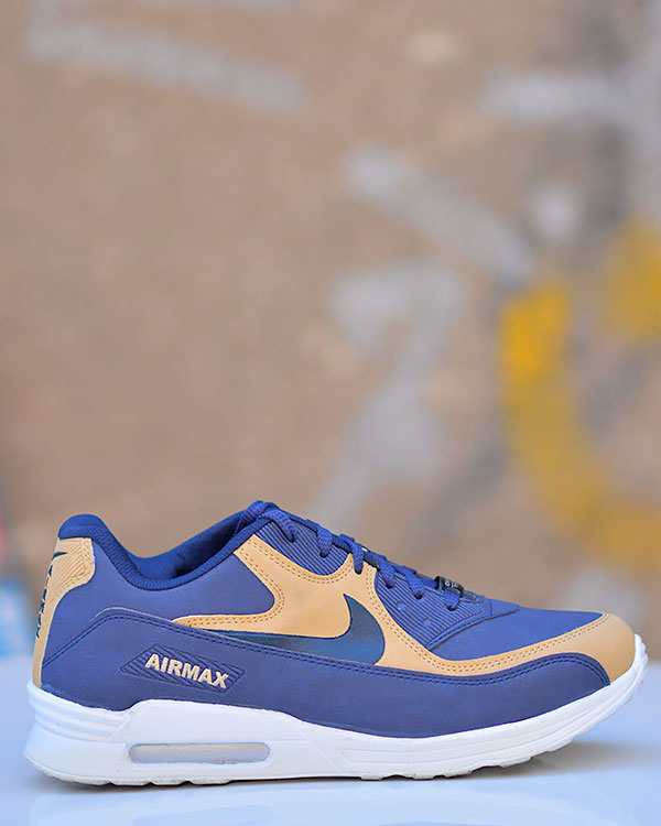 کفش ورزشی مردانه طرح AIRMAX مدل 7014