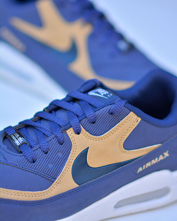 کفش ورزشی مردانه طرح AIRMAX مدل 7014