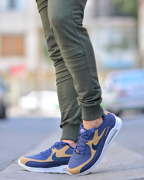 کفش ورزشی مردانه طرح AIRMAX مدل 7014