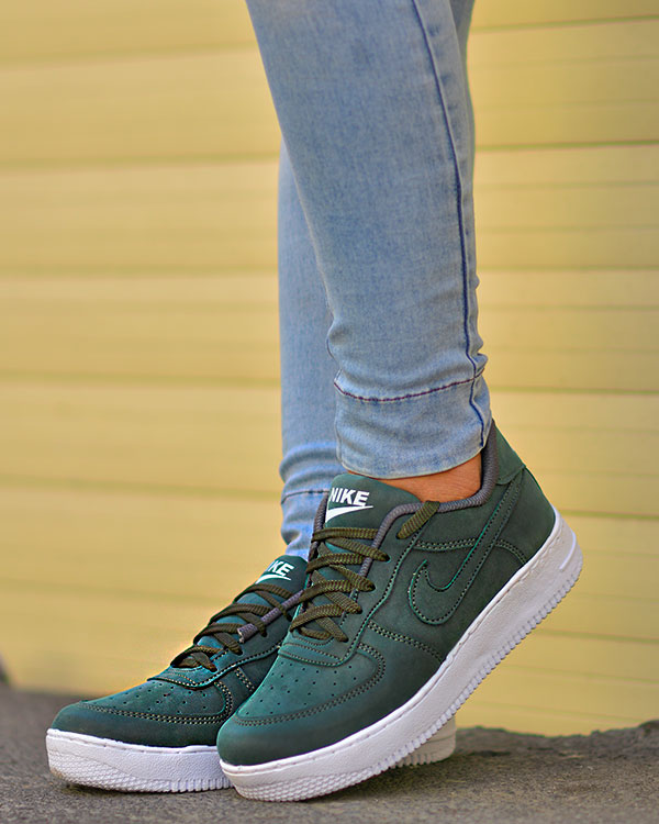 کفش زنانه ورزشی طرح Nike مدل 7017