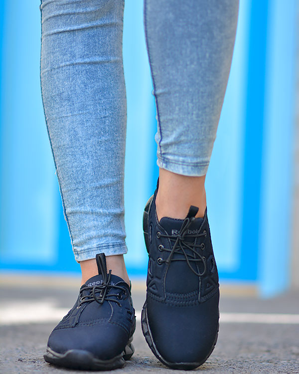 کفش ورزشی زنانه طرح Reebok مدل 0950