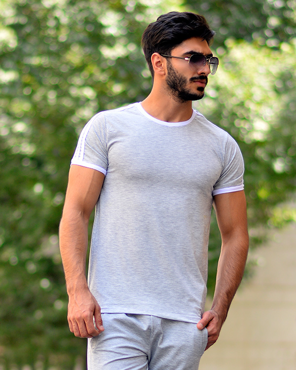 تی شرت مردانه مدل 5950