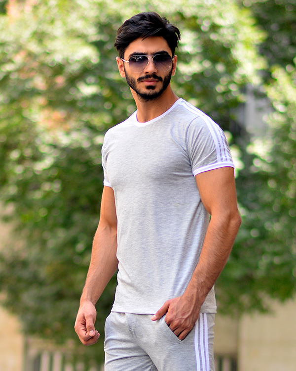 تی شرت مردانه مدل 5950