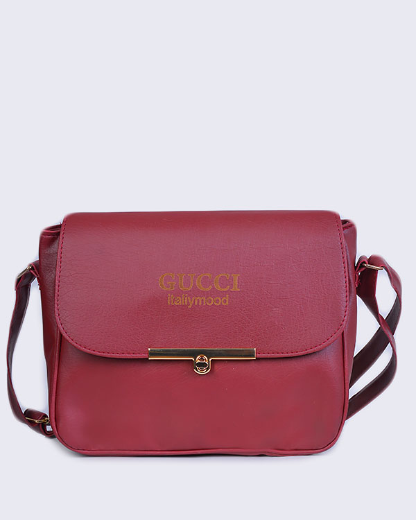 کیف پاسپورتی طرح GUCCI مدل 0919