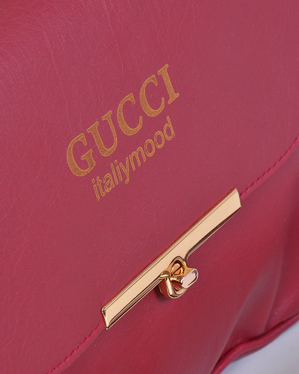 کیف پاسپورتی طرح GUCCI مدل 0919
