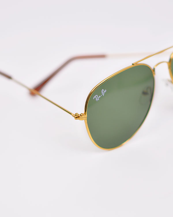 عینک مردانه طرح Ray Ban مدل 0900