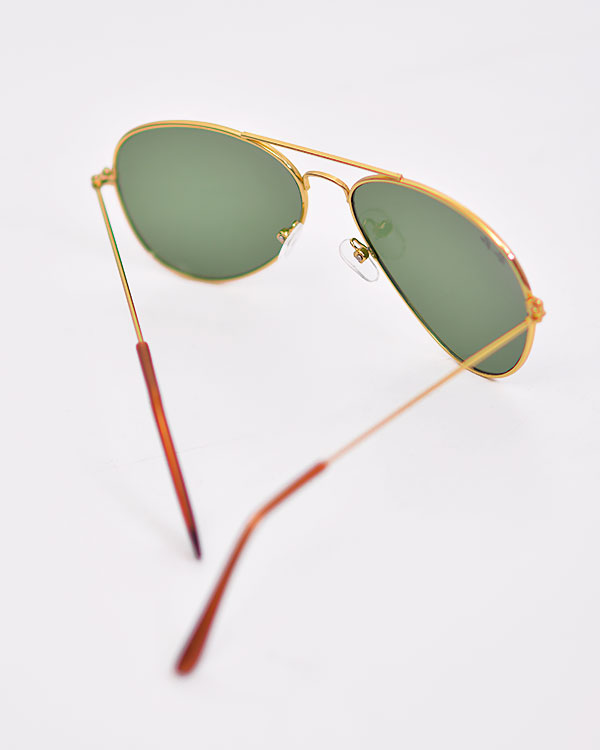 عینک مردانه طرح Ray Ban مدل 0900
