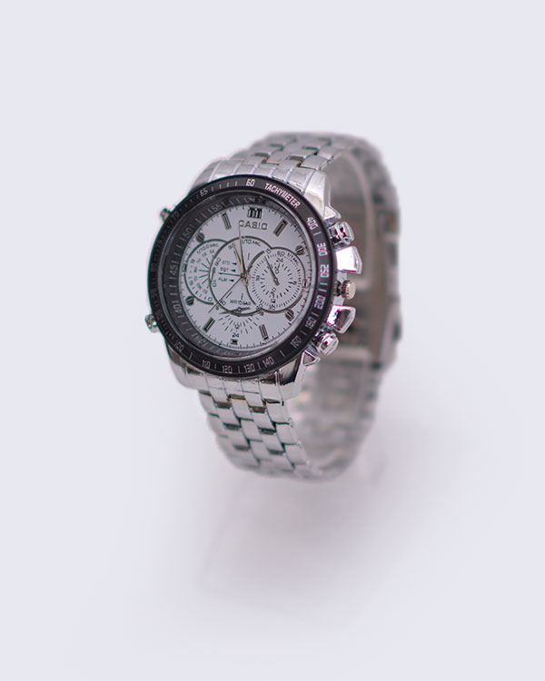 ساعت مردانه طرح Casio مدل 0881