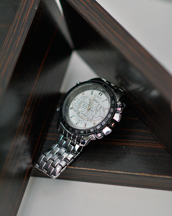 ساعت مردانه طرح Casio مدل 0881