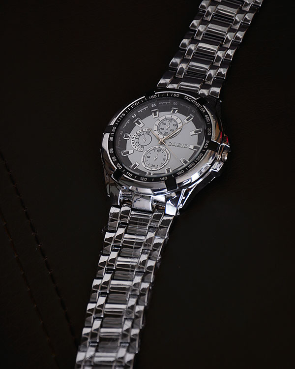 ساعت مردانه طرح Casio مدل 0879
