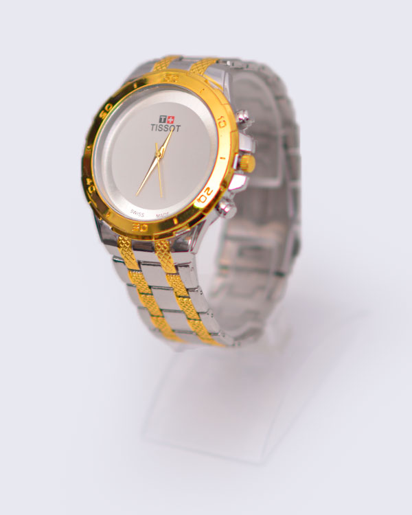 ساعت مردانه طرح TISSOT مدل 0880