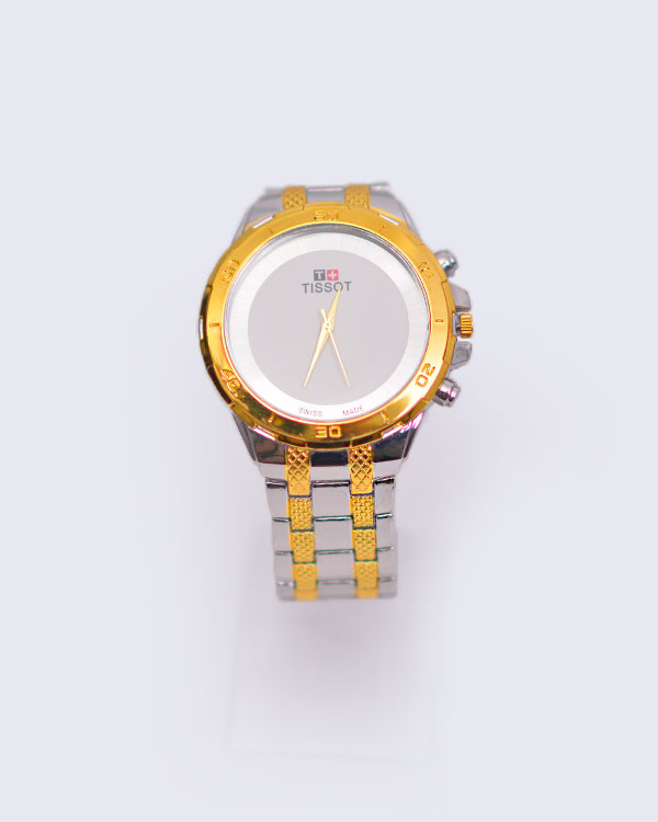 ساعت مردانه طرح TISSOT مدل 0880