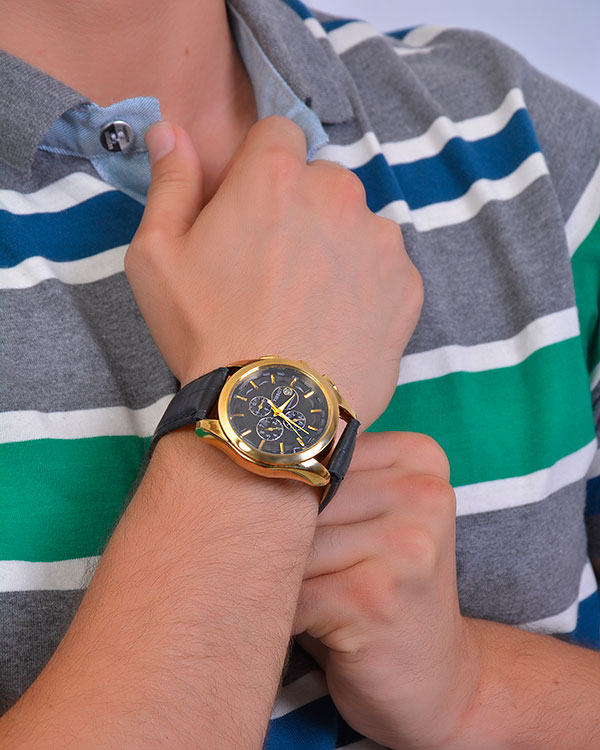 ساعت مردانه طرح TISSOT مدل 0883