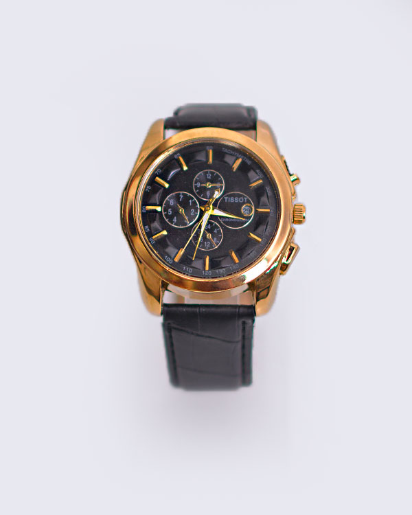 ساعت مردانه طرح TISSOT مدل 0883