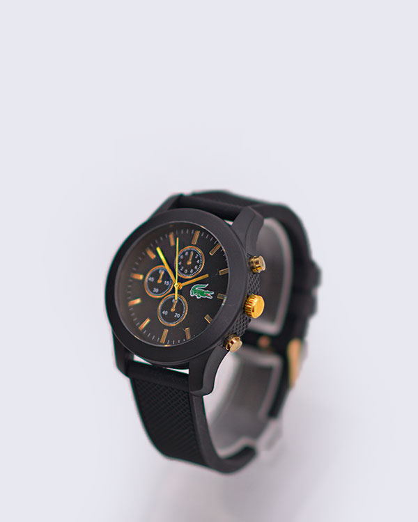 ساعت مردانه طرح LACOSTE مدل 0888