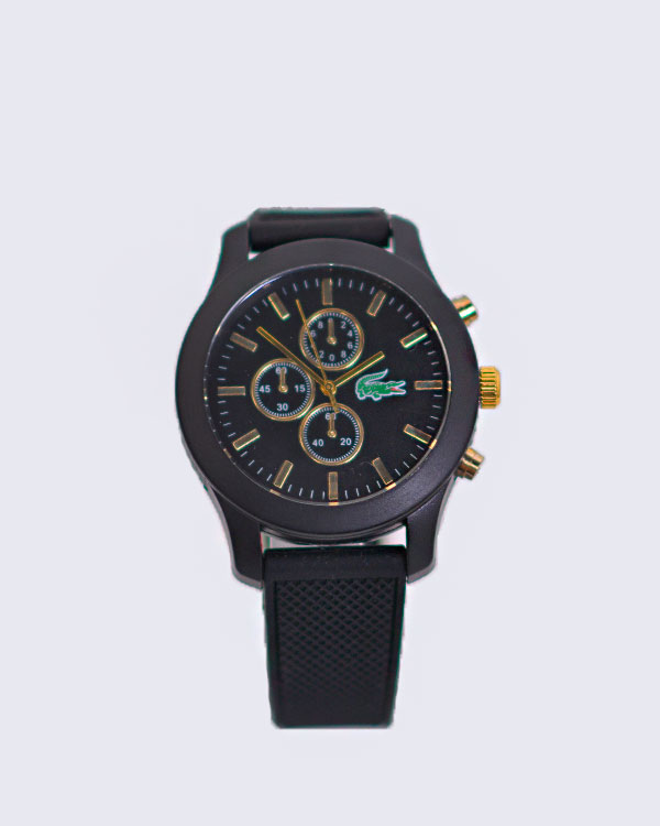 ساعت مردانه طرح LACOSTE مدل 0888
