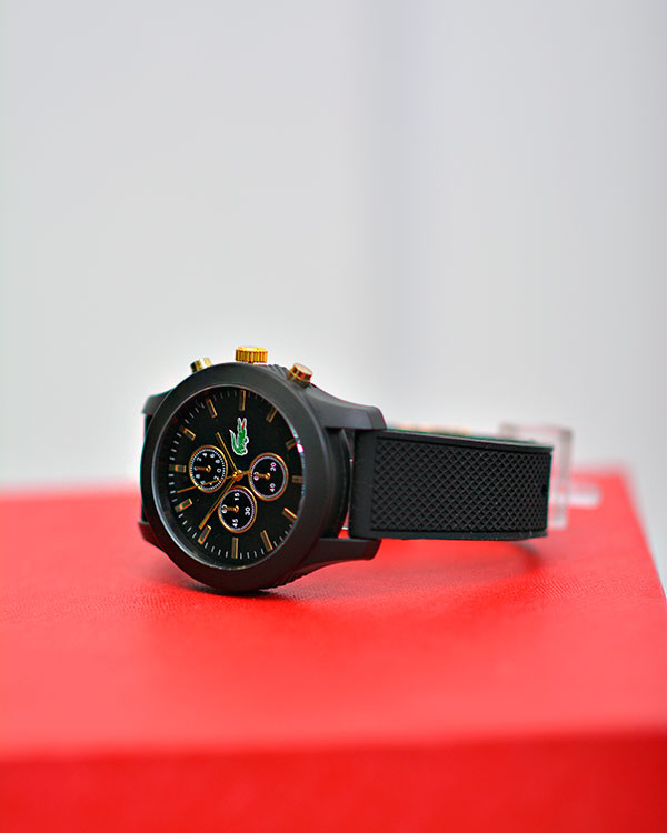 ساعت مردانه طرح LACOSTE مدل 0888