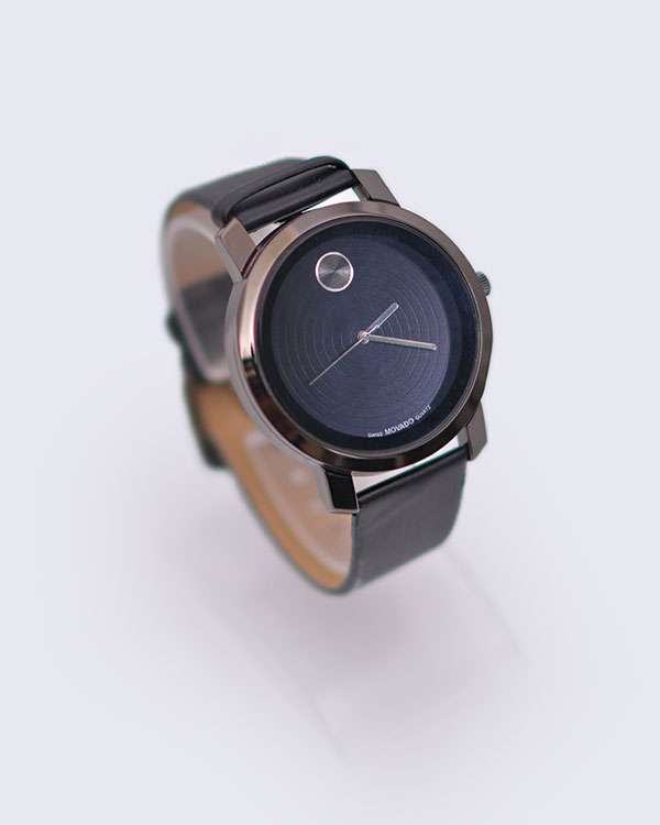 ساعت مردانه طرح MOVADO مدل 0887