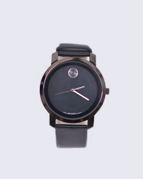 ساعت مردانه طرح MOVADO مدل 0887
