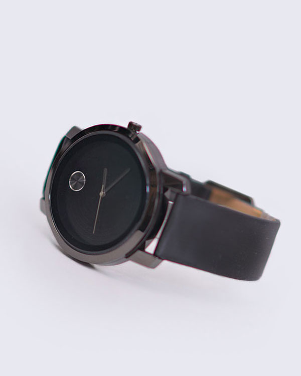 ساعت مردانه طرح MOVADO مدل 0887