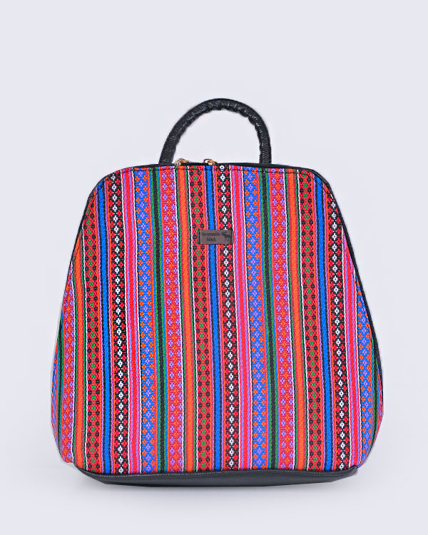 کیف کوله سنتی مدل 0889