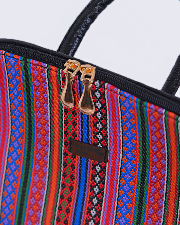 کیف کوله سنتی مدل 0889