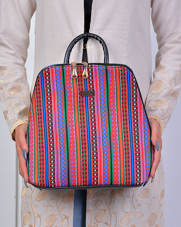 کیف کوله سنتی مدل 0889