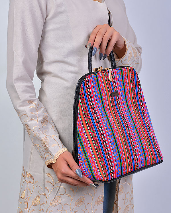 کیف کوله سنتی مدل 0889