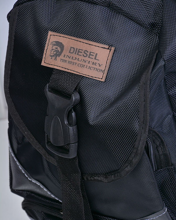 کوله مردانه طرح Diesel مدل 0902