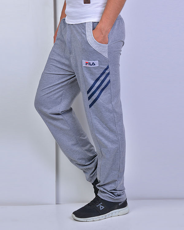 شلوار اسلش طرح Fila مدل 0875