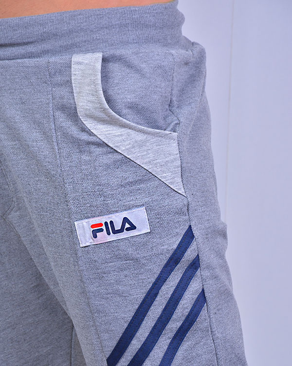 شلوار اسلش طرح Fila مدل 0875