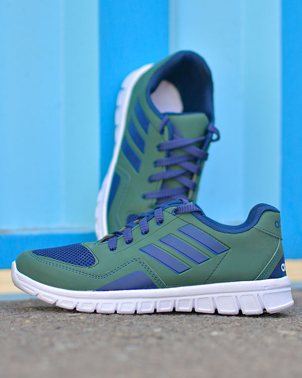 کفش ورزشی زنانه طرح adidas مدل0933