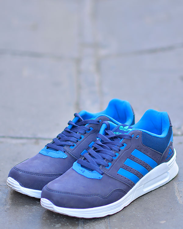 کفش مردانه ورزشی طرح adidas مدل 0866
