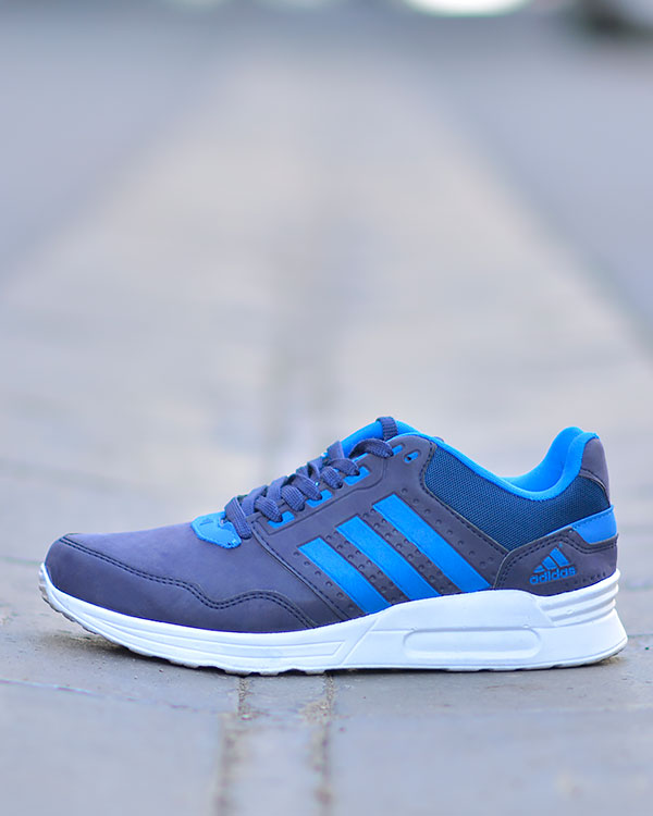 کفش مردانه ورزشی طرح adidas مدل 0866