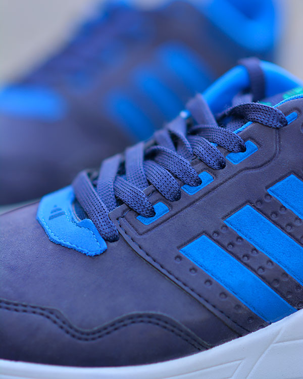 کفش مردانه ورزشی طرح adidas مدل 0866
