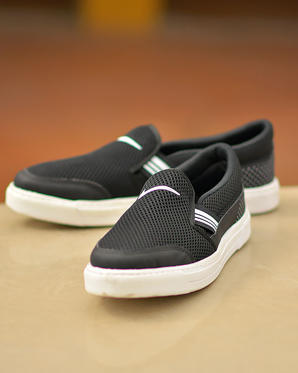 کفش ورزشی مردانه طرح Nike مدل 0855