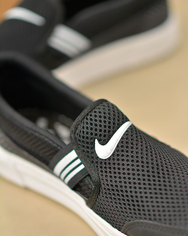 کفش ورزشی مردانه طرح Nike مدل 0855