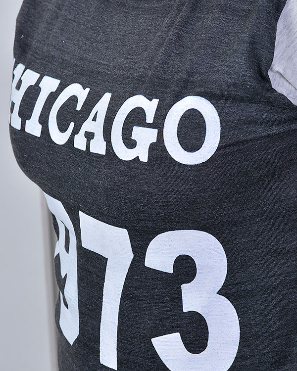 تی شرت و شلوار زنانه Chicago مدل0857