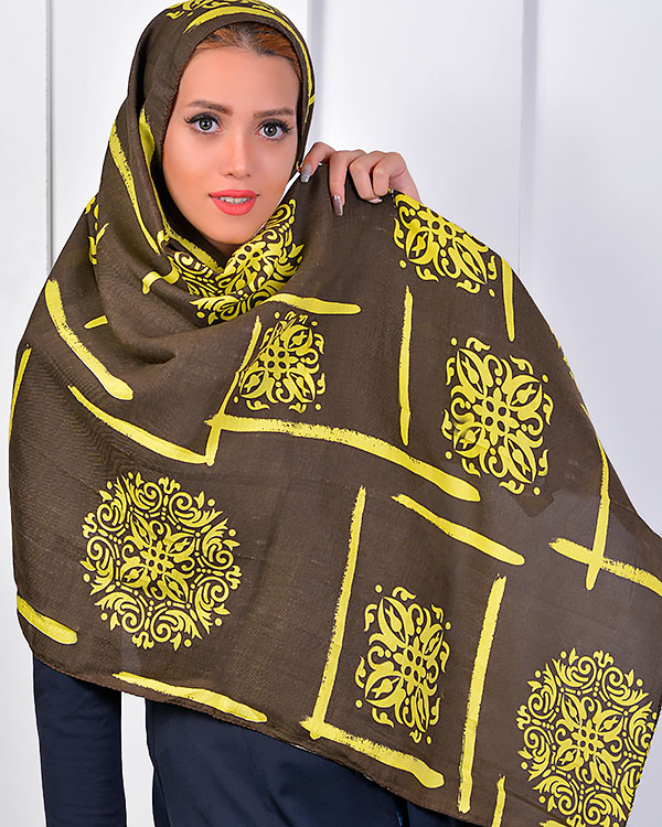 شال زنانه مدل 0846