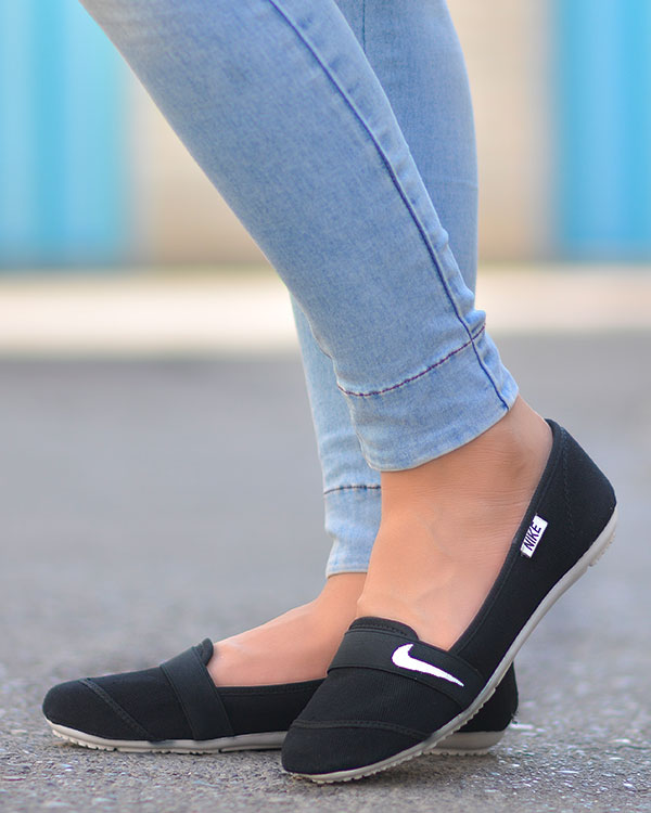 کفش زنانه طرح Nike مدل 0840