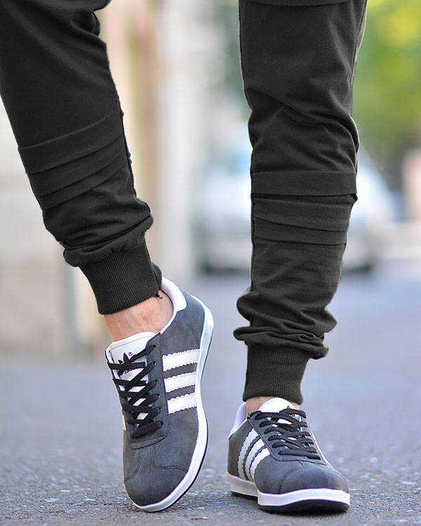 کفش مردانه طرح adidas مدل0833