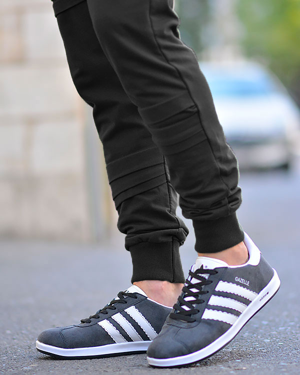 کفش مردانه طرح adidas مدل0833