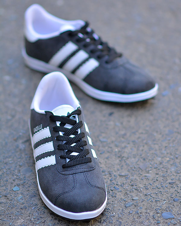 کفش مردانه طرح adidas مدل0833