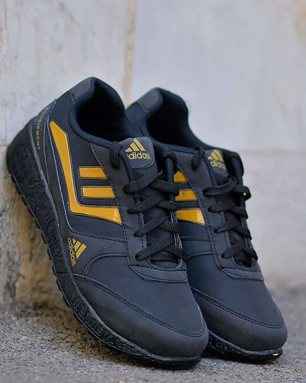 کفش مردانه طرح adidas مدل 0835