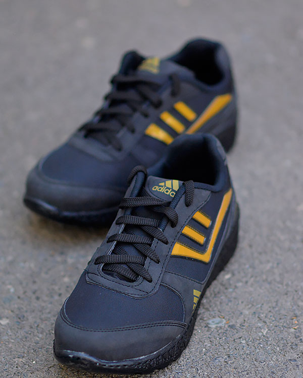 کفش مردانه طرح adidas مدل 0835