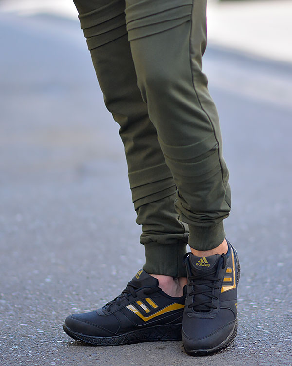 کفش مردانه طرح adidas مدل 0835