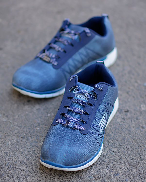 کفش ورزشی مردانه طرح Skechers مدل 0838