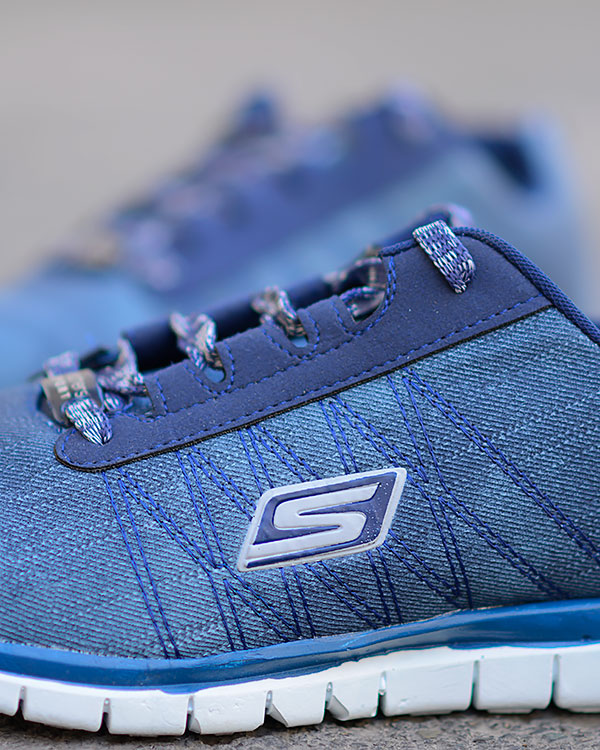 کفش ورزشی مردانه طرح Skechers مدل 0838