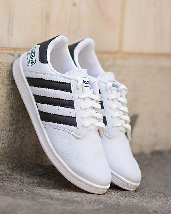 کفش مردانه طرح adidas مدل 0807